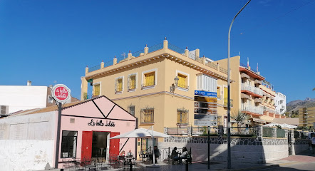 Cafeteria Restaurante La Ermita - Pl. de la Ermita, 3, 29780 Nerja, Málaga, Spain