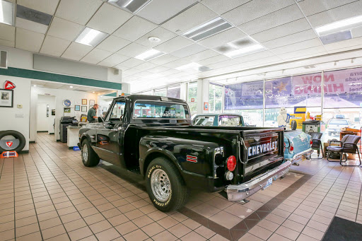 Sierra Nevada Tire & Wheel image
