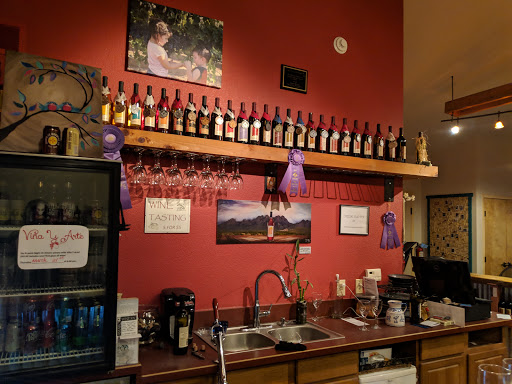 Winery «Amaro Winery LLC», reviews and photos, 402 S Melendres St, Las Cruces, NM 88005, USA