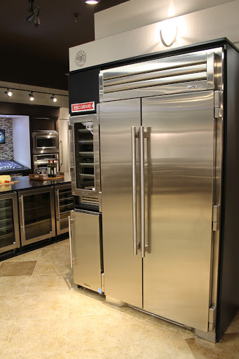 Appliance Store «Albert Lee Appliance - Bellevue», reviews and photos, 1038 116th Ave NE #370, Bellevue, WA 98004, USA