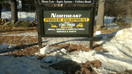 Northeast Power Equipment LLC
