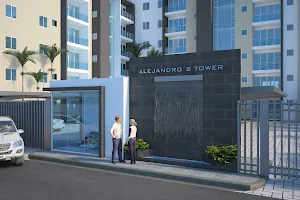 Alejandro's Tower image
