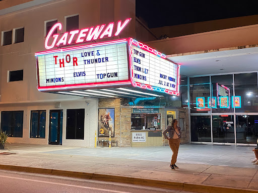 Shopping Mall «Gateway Shopping Center», reviews and photos, 1900 E Sunrise Blvd, Fort Lauderdale, FL 33304, USA