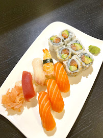 Photos du propriétaire du Restaurant japonais Id Fun Sushi à Saint-Ouen-sur-Seine - n°19