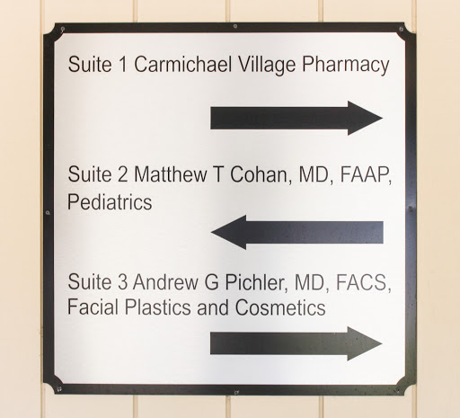 Pharmacy «Carmichael Village Pharmacy», reviews and photos, 6633 Coyle Ave #1, Carmichael, CA 95608, USA