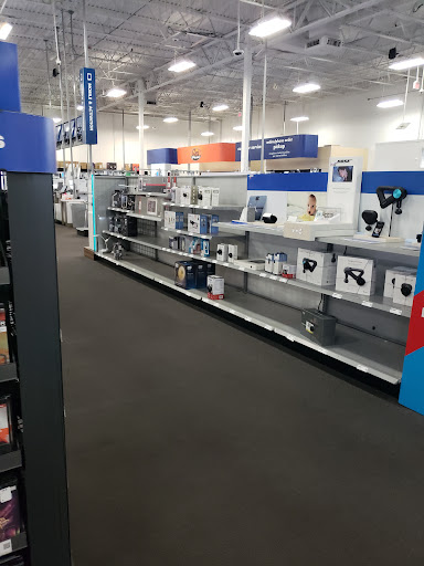 Electronics Store «Best Buy», reviews and photos, 2255 Springfield Ave, Vauxhall, NJ 07088, USA