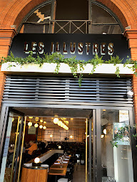 Photo n°63 de Les Illustres à Toulouse ()