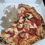 Photo n°2 de l'avis de M..o fait le 08/04/2021 à 13:28 sur le  PIZZERIA PAPI MANNHEIM à Mannheim