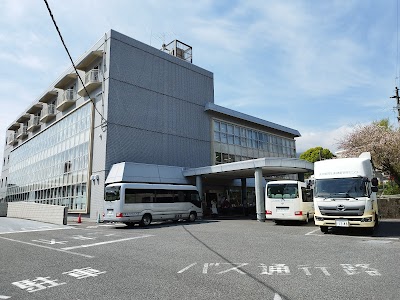大分県厚生連健康管理センター