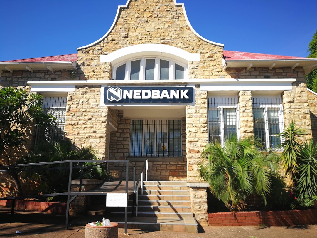 Nedbank ATM Premier Mine