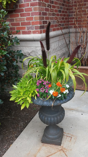 Florist «Kinsch Village Florist & Garden Center», reviews and photos, 301 Johnson St, Palatine, IL 60067, USA