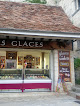 au paradis des glaces Rocamadour