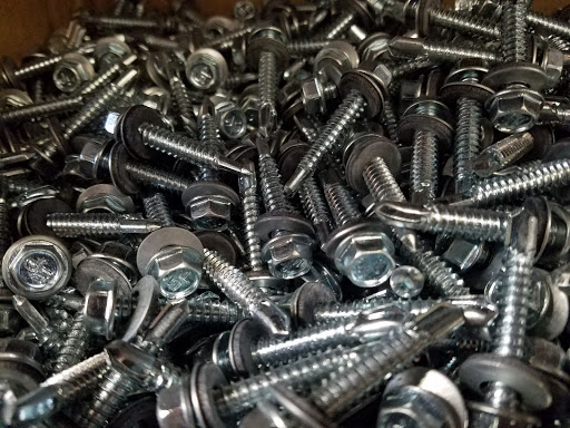 Steel Distributor «Joseph Fazzio-Wall LLC», reviews and photos, 5001 NJ-33, Farmingdale, NJ 07727, USA