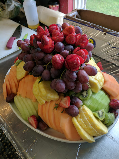 Caterer «Chez Alice Catering», reviews and photos, 7 Tree Farm Rd #100, Pennington, NJ 08534, USA