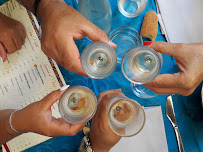 RISTORANTE. IL. CARRETTO à Cefalù menu