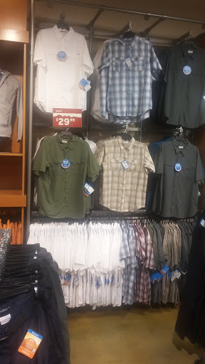 Sportswear Store «Columbia Sportswear Outlet Store - Prime Outlets in Ellenton», reviews and photos, 5661 Factory Shops Blvd #470, Ellenton, FL 34222, USA