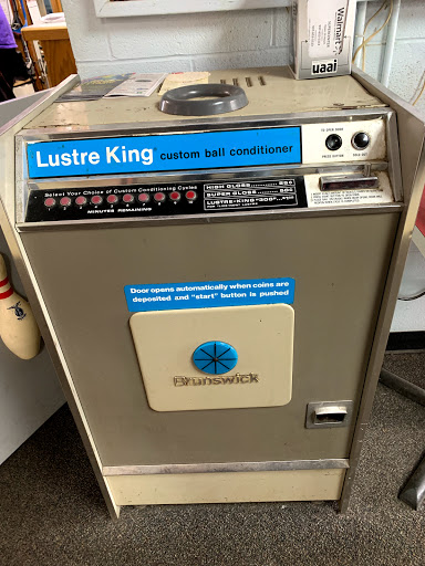 Bowling Alley «Goshen Lanes», reviews and photos, 10579 OH-4, Mechanicsburg, OH 43044, USA