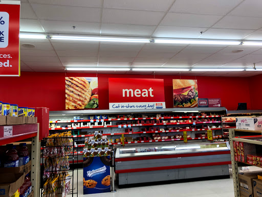 Grocery Store «Save-A-Lot», reviews and photos, 5404 Charlotte Ave, Nashville, TN 37209, USA