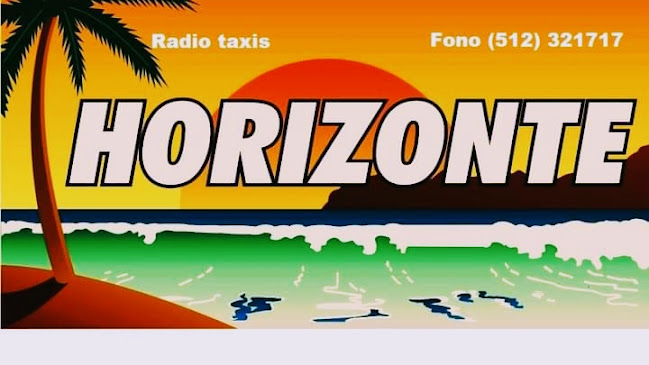 Comentarios y opiniones de Radio Taxis Horizonte SpA.