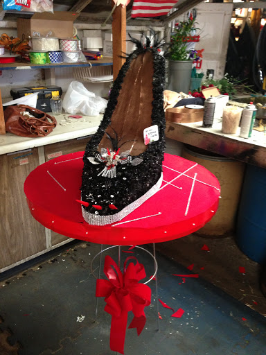 Florist «Crystal Florist & Greenhouse II», reviews and photos, 311 Passaic St, Garfield, NJ 07026, USA