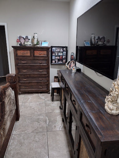 Rustic Furniture Store «Monterrey Furniture Rustic and more», reviews and photos, 1926 Broadway St, San Antonio, TX 78215, USA