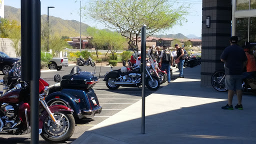 Harley-Davidson Dealer «Buddy Stubbs Anthem Harley-Davidson», reviews and photos, 41715 N 41st Dr, Anthem, AZ 85086, USA