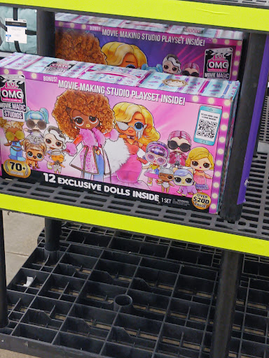 Department Store «Walmart Supercenter», reviews and photos, 4620 E Black Horse Pike, Mays Landing, NJ 08330, USA