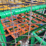 Photo n°8 de l'avis de B-Smartfoils. fait le 26/06/2021 à 18:28 sur le  Dino Adventure Park à Weiterstadt