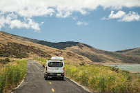 Trekker Vans - Photo 2 - Car repair in South San Francisco, CA, Daly City