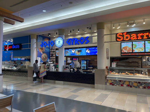 Shopping Mall «Fayette Mall», reviews and photos, 3401 Nicholasville Rd, Lexington, KY 40503, USA