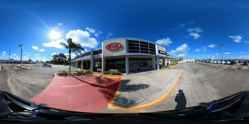 Kia Dealer «Alan Jay Kia», reviews and photos, 401 US Hwy 27 S, Sebring, FL 33871, USA