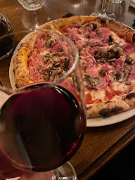Photo n°33 de I GRAPPOLI à Paris ()