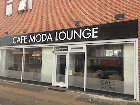 Cafe Moda Lounge