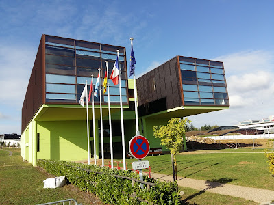 ISFATES à Metz
