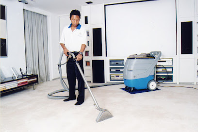 British-American Cleaning Group