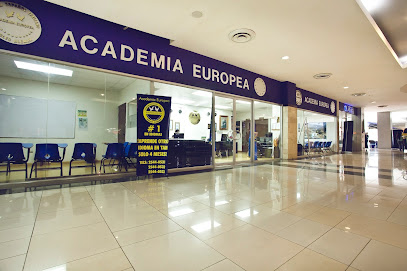 Academia Europea • Galerías del Valle - Mall Galerías del Valle, San Pedro Sula 21102, Honduras