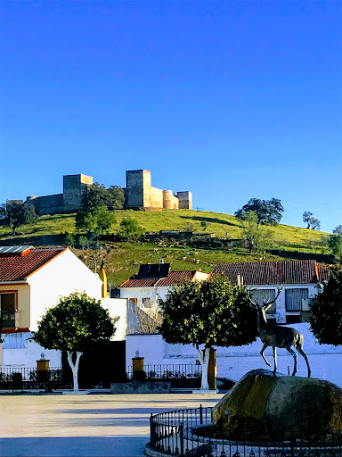 El Montero 