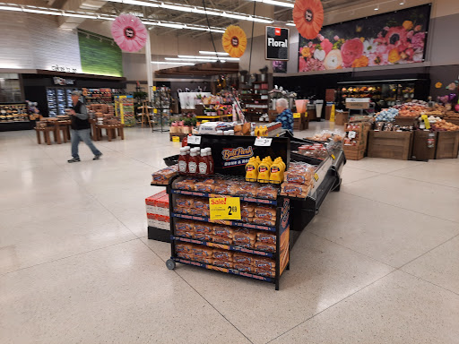 Grocery Store «Cub Foods», reviews and photos, 585 Northtown Dr NE, Blaine, MN 55434, USA