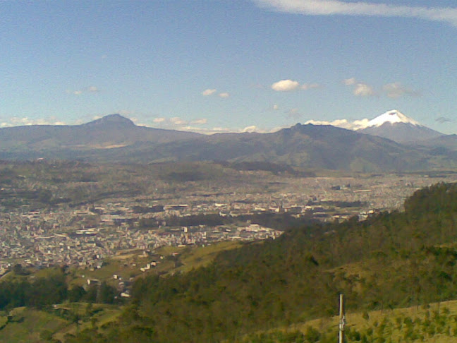 Opiniones de Ecuador Green Travel en Quito - Agencia de viajes