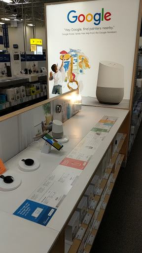 Electronics Store «Best Buy», reviews and photos, 2700 S I-35 Service Rd, Moore, OK 73160, USA