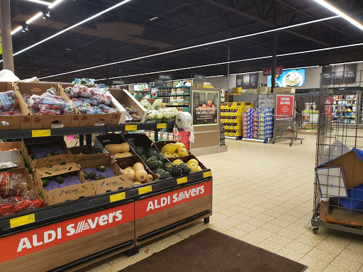 Supermarket «ALDI», reviews and photos, 11745 Olive Blvd, Creve Coeur, MO 63141, USA