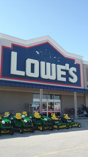 Lowe's Home Improvement