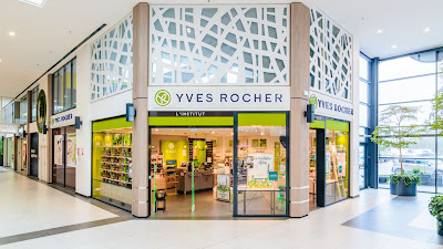 Yves Rocher à Creutzwald