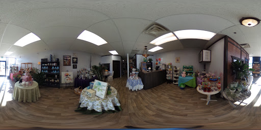 Florist «The Vintage Violet», reviews and photos, 2120 S 700 E h, Salt Lake City, UT 84106, USA