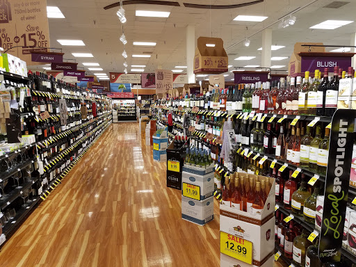 Grocery Store «Schnucks», reviews and photos, 12332 Manchester Rd, Saint Louis, MO 63131, USA