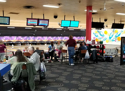 Bowling Alley «AMF Plainview Lanes», reviews and photos, 500 Old Bethpage Rd, Plainview, NY 11803, USA