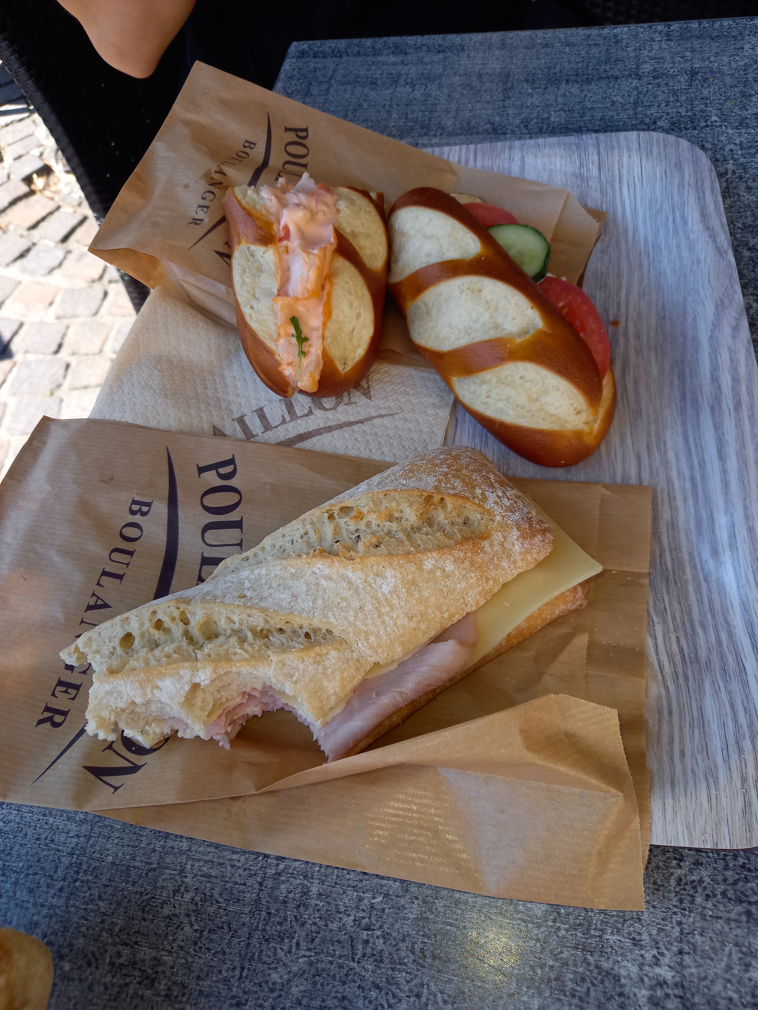 Photo n° 2 de l'avis de B.l fait le 08/09/2021 à 14:49