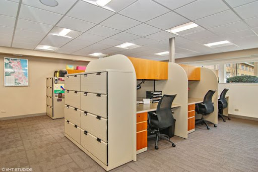 Real Estate Agency «Baird & Warner», reviews and photos, 1037 Chicago Ave, Oak Park, IL 60302, USA