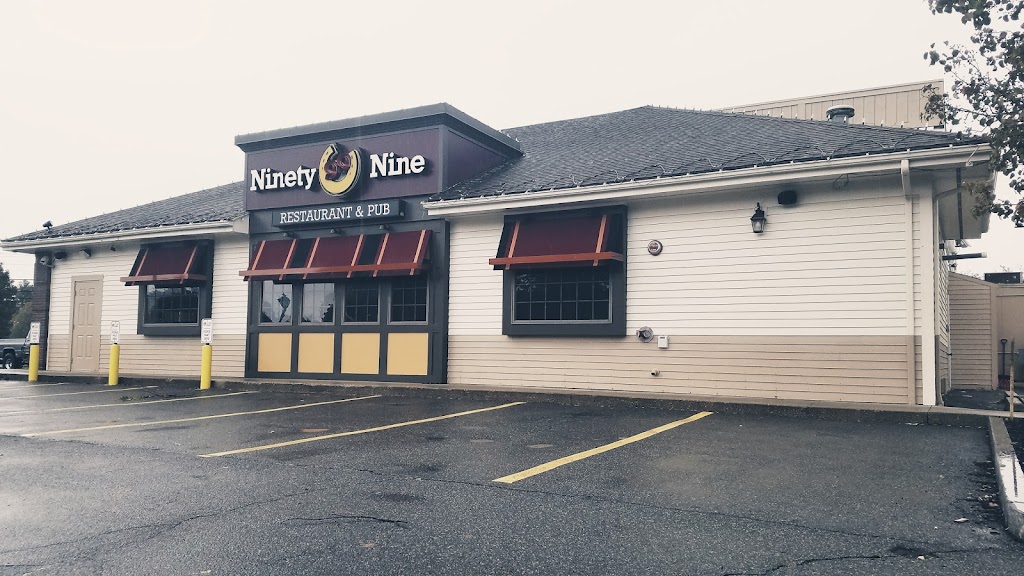 99 Restaurants 03801