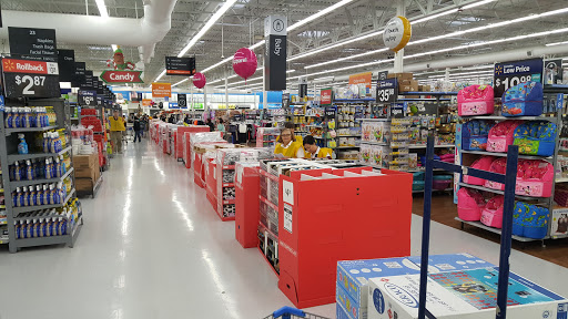 Department Store «Walmart Supercenter», reviews and photos, 1091 Mill Creek Rd, Allentown, PA 18106, USA